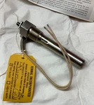 Fenwal 17102-20 Thermoswitch Thermostat 110V 220V New Nos Adjustable. Fixed Price $99.00.