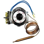 Robertshaw 5000-811 Electric THERMOSTAT,120/277VAC,250F Max 6KXH7. Fixed Price $260.51.