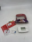 Honeywell RTH7500D 7-DAY Programmable Thermostat New. Fixed Price $47.99.