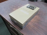 Honeywell Temperature Control T775E1098 24/120/240V *missing Cover Screw* Used. Fixed Price $150.00.