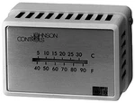 Johnson Controls T-4752-202 15 Psig Dir, Rev, Vertical Mounting. Fixed Price $422.77.
