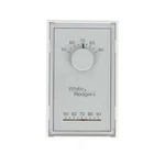 Emerson 1E30N-910 Mechanical Thermostat Conventional Heat Only". Fixed Price $17.89.