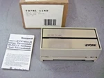 Honeywell T874E1149 Thermostat 2TH04701724 York SOURCE1 02523268700. Fixed Price $94.49.
