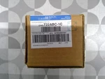 Johnson Controls T22ABC-1C 40/90F Line Voltage Thermostat **free Shipping**. Fixed Price $60.00.