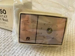 Ranco J10-808 Humidistat 8740 04 30 Vac 60. Fixed Price $23.49.