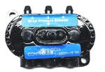 Johnson Controls C-2220-13 High/low Pressure Selector, Master Unit, For Relay. Fixed Price $226.25.