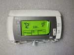 Filtrete Model 3M30 Touch Screen Programmable Thermostat Part. Fixed Price $41.40.