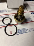 2050 130 Fpe Thermostat Temperature Control Valve Core Rebuild Kit. Fixed Price $79.99.