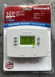 Honeywell RTH2310B 5-2 Day Programmable Thermostat. Fixed Price $42.99.