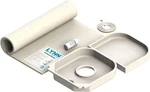 Replacement Combustion Chamber Kit, Weil-mclain 66, 68, 68V 386-500-085, 1060. Fixed Price $208.81.
