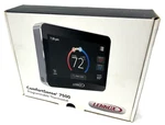Lennox Comfortsense Cs 7500 Universal Commercial Programmable Touch Thermostat. Fixed Price $110.50.