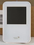New Johnson Controls NSB8BTN240-0 Thermostat Temperature Display Set Point White. Fixed Price $139.98.