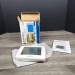 Emerson Big Blue Universal Thermostat Touchscreen Automatic Heat/cool 1F95-1291. Fixed Price $49.99.
