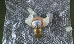 Evans Co. Engine 1G4091 Flow Thermostat New. Fixed Price $24.99.