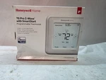 New Honeywell Home T6 Z-wave Programmable Thermostat TH6320ZW2007. Fixed Price $55.00.