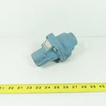 Amot Controls 1/2CMCT11001C Thermostatic Valve 1/2" Npt. Fixed Price $349.99.