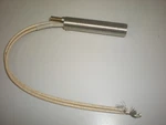 Vulcan Cal-stat N1A1C2 Thermostat Cartridge 100-700F 120/240VAC 5/3A. Fixed Price $24.99.