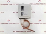 Danfoss RT107 Temperature Controller 17-5135. Fixed Price $252.72.