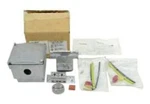Tyco Thermal Controls Amg-bc-iii, Power Connection Kit For Heating Cables, Usa. Fixed Price $49.99.