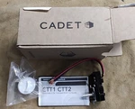 Cadet Heater 67063 Thermostat New. Fixed Price $25.00.