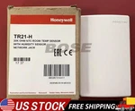 1PC Honeywell TR21-H TR21H Temperature Sensor New Box Fast Shipping. Fixed Price $136.24.