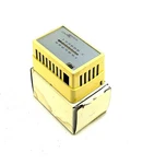 Johnson Control T-4000-2142 Plastic Thermostat Cover (new). Fixed Price $15.00.