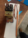 Ranco, X13080216, C17-273-000, Temperature Process Control. Fixed Price $70.00.