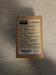Dayton, 3UH07D, Thermostat -single Pole, 120/240 Volts. Fixed Price $12.50.