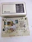 New!! Amana Mechanical Thermostat, Plastic, 3-13/16" H, D9945801. Fixed Price $49.99.