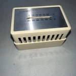 (7) Thermostat Cover For Pneumatic Johnson Controls T-4756-1738. Fixed Price $54.00.