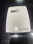 Cypress WPT-800-T2RP Wireless Pneumatic Thermostat Two Pipe Reverse Acting. Fixed Price $199.99.