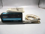 New Fenwal 17023-0 Thermoswitch. Fixed Price $75.00.