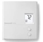 Honeywell Home RLV3150A1004 Non-programmable Digital Electric Heat Thermostat. Fixed Price $40.00.