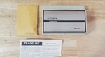 New Honeywell TG504A 1033 Locking Cover For T874 Thermostat Beige. Fixed Price $14.75.