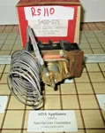 New Robertshaw Thermostat 5400-225 Satisfaction Guaranteed. Fixed Price $69.95.