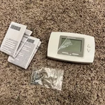 Honeywell TB8575A1000 3 Speed Fan Control Non-programmable Thermostat. Fixed Price $99.99.