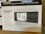 Friedrich RT7P Digital Programmable Wall Thermostat (new). Fixed Price $74.40.
