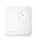 New 120/208/240-VOLT 1250/2160/2500-WATT Nonprogrammable Electronic Thermostat. Fixed Price $40.99.