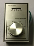 White Rodgers 1A16-51 Heavy Duty Line Voltage THERMOSTAT(B299). Fixed Price $80.00.