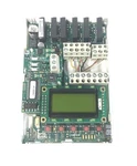 Honeywell Communicating Thermostat *no Faceplate* TB7652H5514B Used. Fixed Price $260.08.