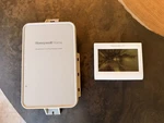 Honeywell Smart Home Thermostat & Equipment Interface Module And. Fixed Price $23.00.