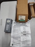 Thermostat White Rodgers 152-10 Heating Only Line Voltage Open Rise Lot Of. Fixed Price $136.59.