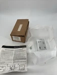 Nos Trane BAYSTAT305 24 Volt Heating Cooling Thermostat With Fan Switch. Fixed Price $49.95.