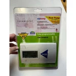 Ritetemp Programmable Thermostat 2004, Model 8050C. Fixed Price $93.74.
