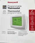 Honeywell 7-DAY Programmable Thermostat (RTH8500D). Fixed Price $89.00.
