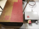 New Barber Colman Microtherm Bulb Remote TP-201-0-0-1 TP201001 -40 To +. Fixed Price $40.00.