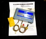 Johnson Controls P45NCA-12 Lube Oil Protector. New In Box.. Fixed Price $122.11.