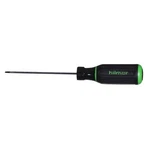 Hilmor 1891397 Terminal Block Screwdriver, Steel, 1/4" Hex, Insulated. Fixed Price $23.79.
