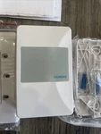 Siemens Temperature Humidity Sensor P/n: QFA32SS.EWSN (no Back Plate). Fixed Price $85.00.