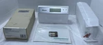 Vintage Amana Programmable Digital Thermostat T8601D 1078 White Vtg Rare Nos New. Fixed Price $45.77.